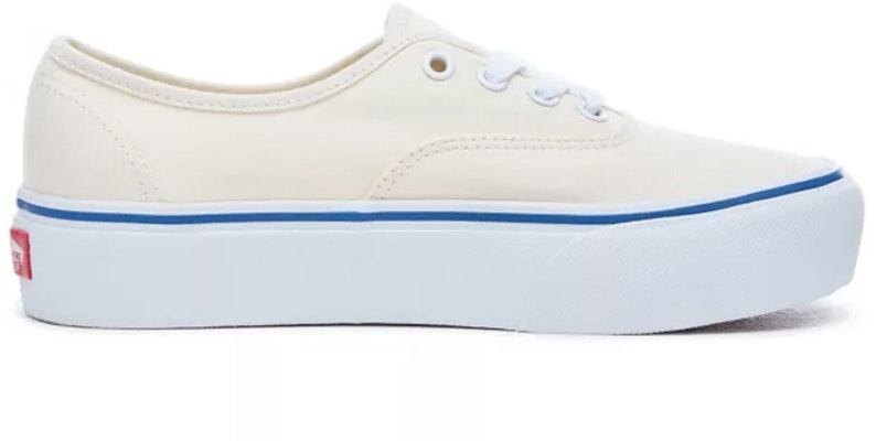 Vans Authentic Platform 2.0 '白色' VN0A3AV8JTT Order Vans Authentic Platform 2.0 '白色' VN0A3AV8JTT