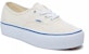 Vans Authentic Platform 2.0 'Putih' VN0A3AV8JTT