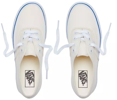 Vans Authentic Platform 2.0 '白色' VN0A3AV8JTT Shop Vans Authentic Platform 2.0 '白色' VN0A3AV8JTT