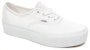 Vans Authentic Platform 2.0 'Putih' VN0A3AV8W00