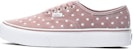 Vans Authentic Platform 2.0 Merah Jambu VN0A3AV8T7U