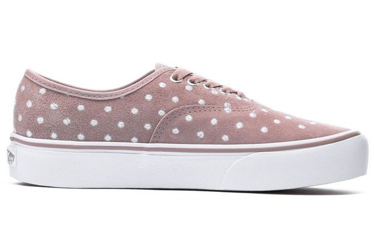 Order Vans Authentic Platform 2.0 Rosa VN0A3AV8T7U