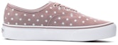 Order Vans Authentic Platform 2.0 Merah Jambu VN0A3AV8T7U