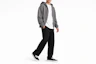 Order Vans Authentic Plataforma 'Negro' VN0A3AV8BLK