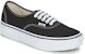 Vans Authentic Platform 'Hitam' VN0A3AV8BLK