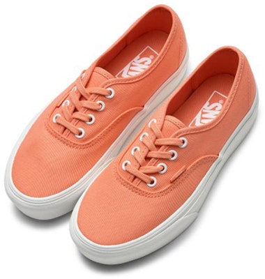 Vans Authentic Platform 'Oren Putih' VN0A3AV8AXO Order Vans Authentic Platform 'Oren Putih' VN0A3AV8AXO