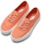 Vans Authentic Platform 'Oren Putih' VN0A3AV8AXO