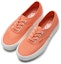 Order Vans Authentic Platform 'Oren Putih' VN0A3AV8AXO