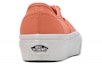 Lookbook Vans Authentic Platform 'Oren Putih' VN0A3AV8AXO