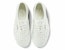 Vans Authentic Platform 'Woven - Blanc De Blanc' VN0A5KXA9GY