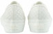 Vans Authentic Platform 'Woven - Blanc De Blanc' VN0A5KXA9GY