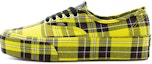 Buy Vans Authentic Platform 'Kuning Hitam' VN0A3AV82OF