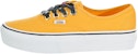 Vans Authentic Platform 'Kuning Putih' VN0A3AV8VL7
