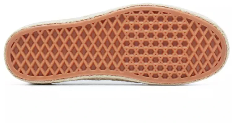 Vans Authentic Platform Espadrille ''Marshmallow'' Femme VN0A3NAQFS8 Purchase Vans Authentic Platform Espadrille ''Marshmallow'' Femme VN0A3NAQFS8