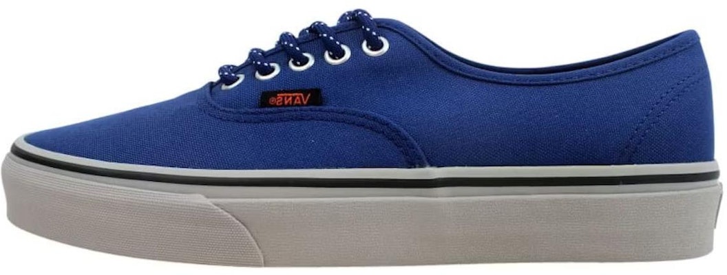 Vans Authentic 聚酯帆布 '藏蓝色' VN-0W4NDVK Buy Vans Authentic 聚酯帆布 '藏蓝色' VN-0W4NDVK