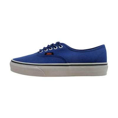 Vans Authentic Poly Canvas 'Estate Blue'