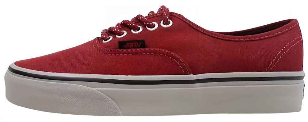 ヴァンズ オーセンティック キャンバス "ルビーワイン" VN-0W4NDVL Buy ヴァンズ オーセンティック キャンバス "ルビーワイン" VN-0W4NDVL