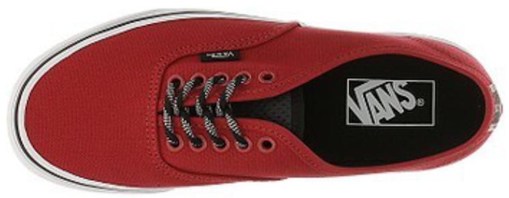 ヴァンズ オーセンティック キャンバス "ルビーワイン" VN-0W4NDVL Purchase ヴァンズ オーセンティック キャンバス "ルビーワイン" VN-0W4NDVL