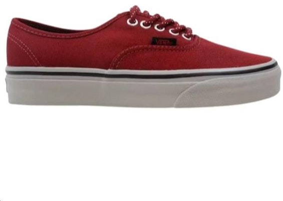 ヴァンズ オーセンティック キャンバス "ルビーワイン" VN-0W4NDVL Cheap ヴァンズ オーセンティック キャンバス "ルビーワイン" VN-0W4NDVL
