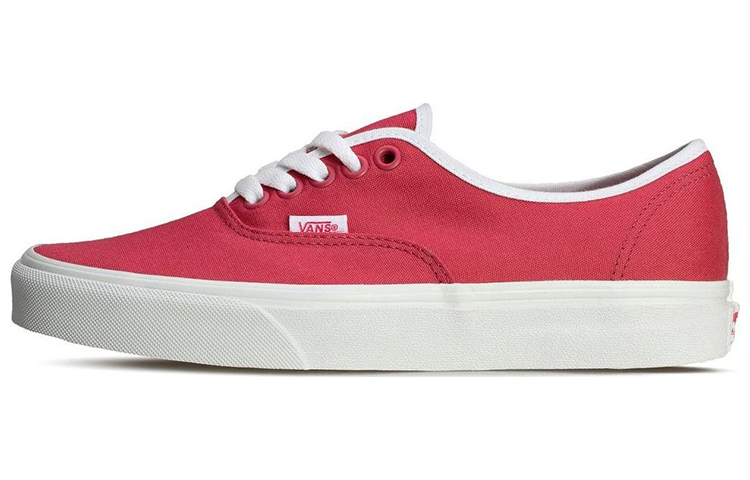 Buy Vans Authentic Pop Binding Merah Jambu VN0003B9IHP