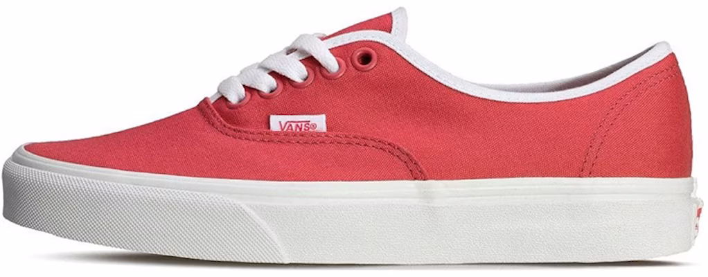 Vans Authentic Pop Binding Merah Jambu VN0003B9IHP Buy Vans Authentic Pop Binding Merah Jambu VN0003B9IHP