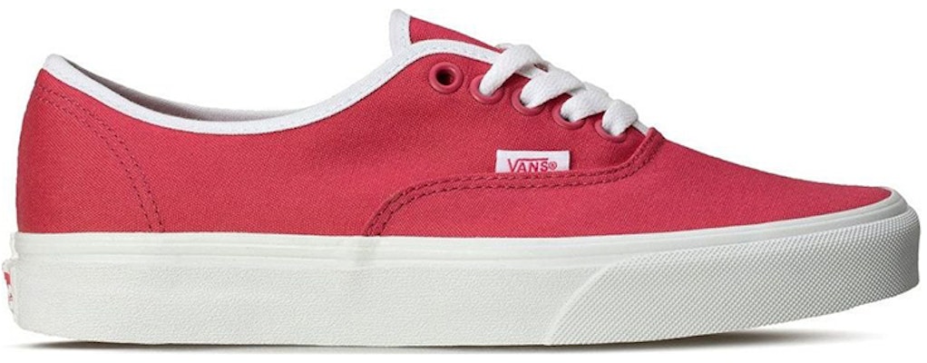 Vans Authentic Pop Binding Merah Jambu VN0003B9IHP Order Vans Authentic Pop Binding Merah Jambu VN0003B9IHP