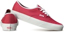 Purchase Vans Authentic Pop Binding Merah Jambu VN0003B9IHP