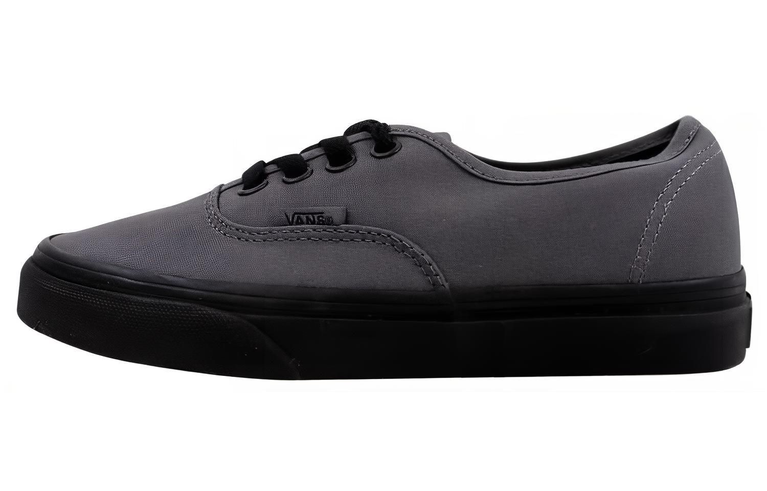 Buy Vans Authentic Pop Outsole 'Pewter' VN0A348AM2J