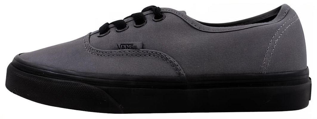 Vans Authentic Pop Outsole 'Pewter' Abu-Abu VN0A348AM2J Buy Vans Authentic Pop Outsole 'Pewter' Abu-Abu VN0A348AM2J