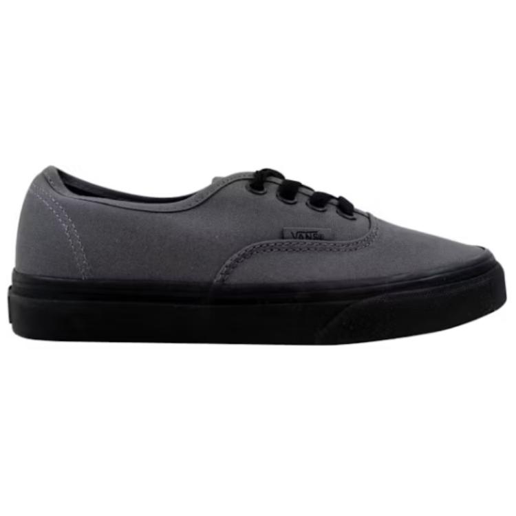 Order Vans Authentic Pop Outsole 'Pewter' VN0A348AM2J