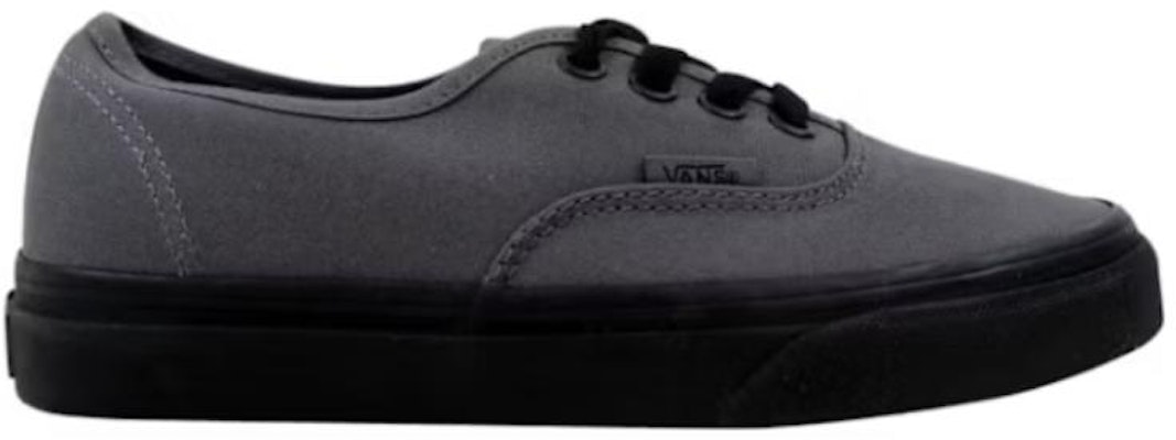 Vans Authentic Pop Outsole 'Pewter' VN0A348AM2J Order Vans Authentic Pop Outsole 'Pewter' VN0A348AM2J