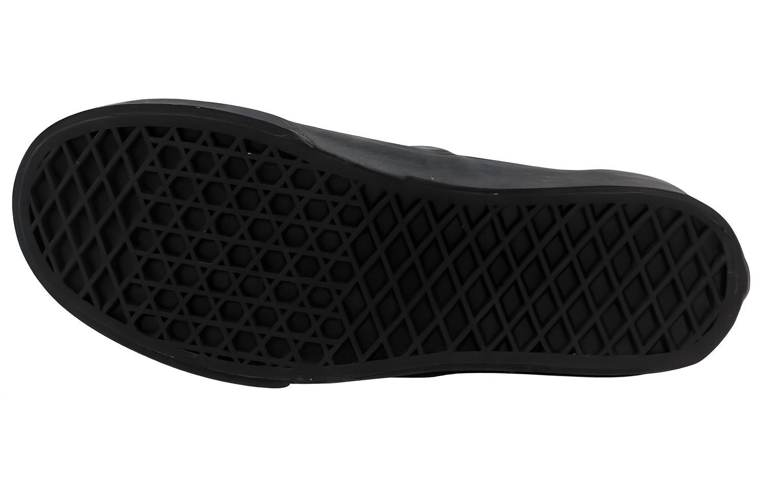 Purchase Vans Authentic Pop Outsole 'Pewter' VN0A348AM2J