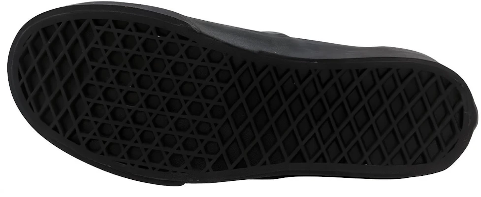 Vans Authentic Pop Outsole 'Pewter' VN0A348AM2J Purchase Vans Authentic Pop Outsole 'Pewter' VN0A348AM2J