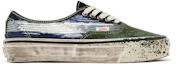 Buy Vans Authentic Premium ''Vert Bleu'' VN000DB824O