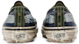 Details for Vans Authentic Premium ''Vert Bleu'' VN000DB824O