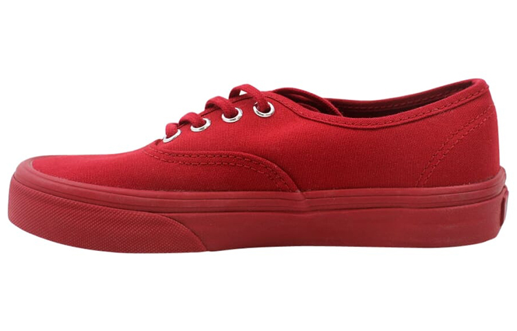 Buy Vans 經典款單色 '紅色' VN0A38EMMQA
