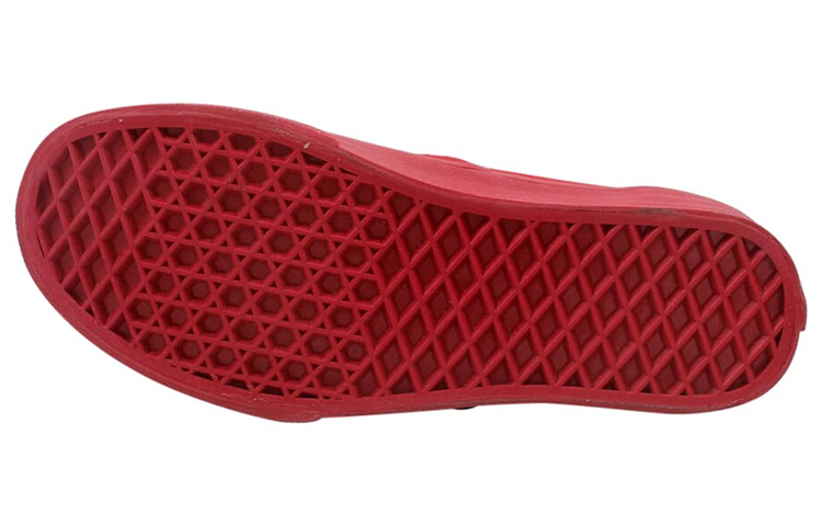 Purchase Vans 經典款單色 '紅色' VN0A38EMMQA