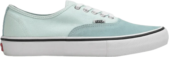 Vans Authentic Pro 'Aqua Haze' VN0A3479VER Vans Authentic Pro 'Aqua Haze' VN0A3479VER