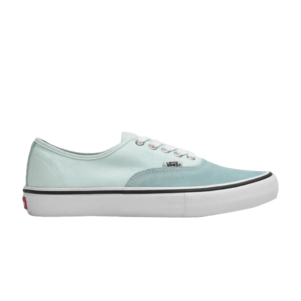 Vans Authentic Pro 'Aqua Haze' VN0A3479VER