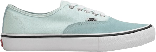 Vans Authentic Pro 'Aqua Haze' VN0A3479VER Vans Authentic Pro 'Aqua Haze' VN0A3479VER