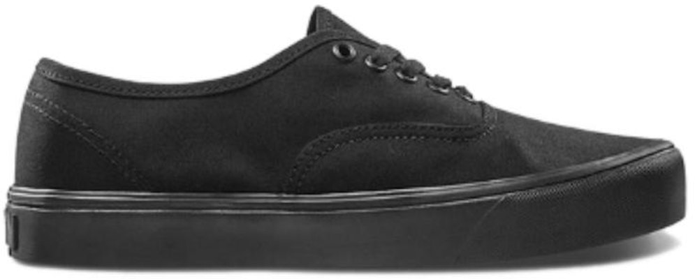 Vans Authentic Pro(ブラック) VN000Q0DBKA Order Vans Authentic Pro(ブラック) VN000Q0DBKA