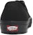 Vans Authentic Pro 'Hitam' VN000Q0DBKA