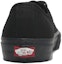 Shop Vans Authentic Pro 'Hitam' VN000Q0DBKA