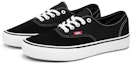 Order Vans Authentic Pro 'Hitam' VN0A34796BT