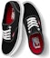 Shop Vans Authentic Pro 'Hitam' VN0A34796BT