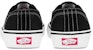Vans Authentic Pro 'Hitam' VN0A34796BT