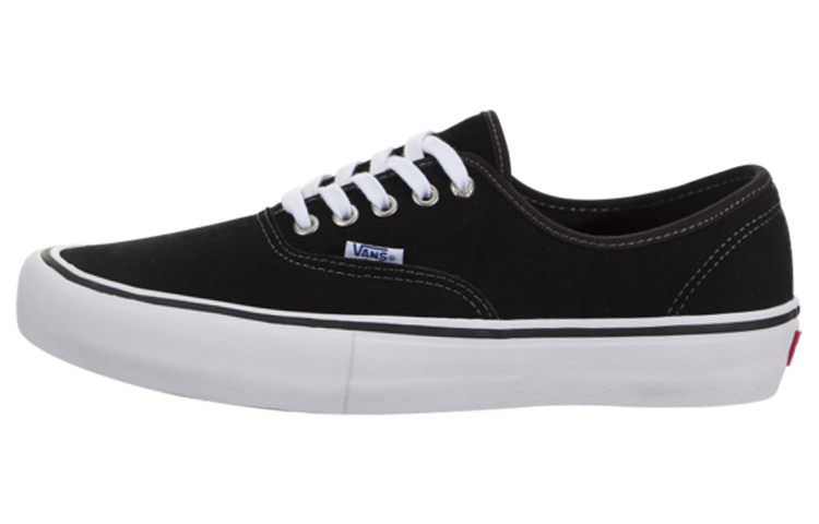 Vans Authentic Pro 'Black' VN0A3479A6O