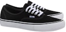 Order Vans Authentic Pro 'Hitam' VN0A3479A6O