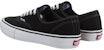 Vans Authentic Pro 'Hitam' VN0A3479A6O
