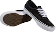 Shop Vans Authentic Pro 'Hitam' VN0A3479A6O